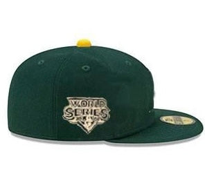 Custom New York Yankees Script 59FIFTY Fitted