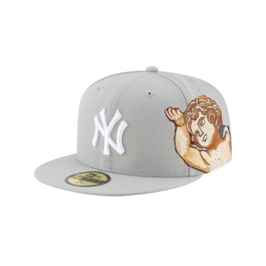 Jon Stan x New Era New York Yankees