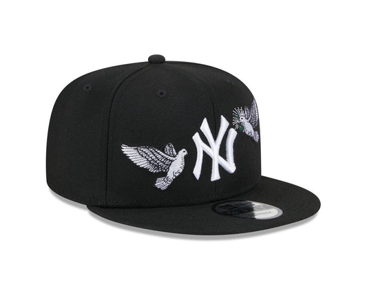 New Era x Staple New York Yankees Pigeon 59FIFT