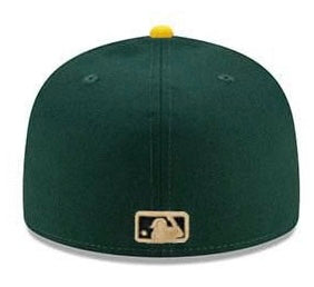 Custom New York Yankees Script 59FIFTY Fitted