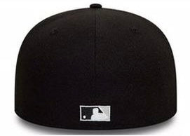 Chicago White Sox New Era 59FIFTY