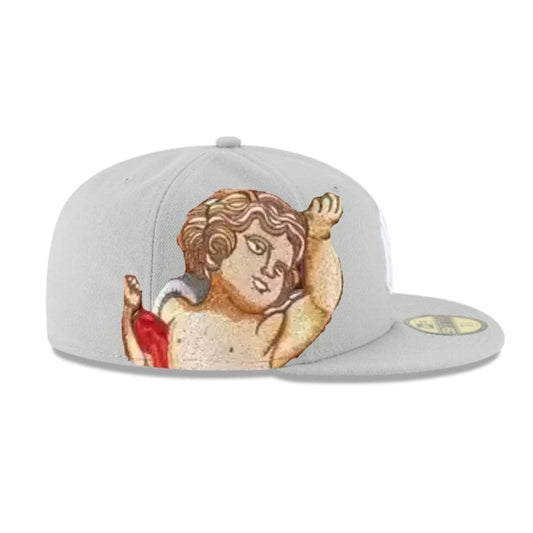 Jon Stan x New Era New York Yankees